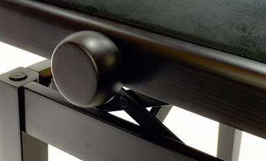 BandMate Maria Piano Bench Deluxe (Palisander)