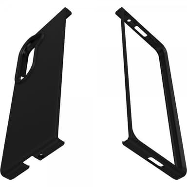 Otterbox Samsung Galaxy Z Fold 5 Deksel Thin Flex Svart