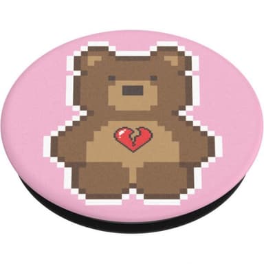 Popsockets PopGrip Love Me Not