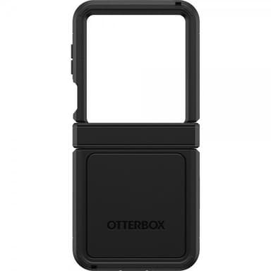Otterbox Samsung Galaxy Z Flip 5 Deksel Defender XT Svart