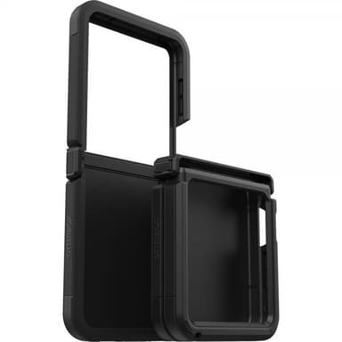Otterbox Samsung Galaxy Z Flip 5 Deksel Defender XT Svart