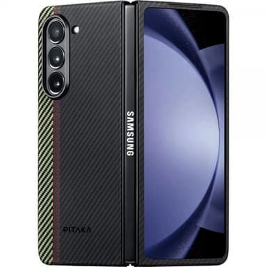 Pitaka Samsung Galaxy Z Fold 5 Deksel Air Case Overture