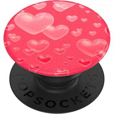 Popsockets PopGrip Bubby Love