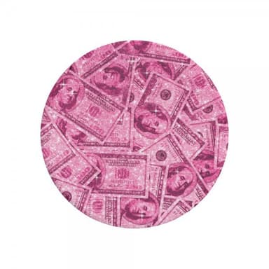 Popsockets PopGrip Pink Bling