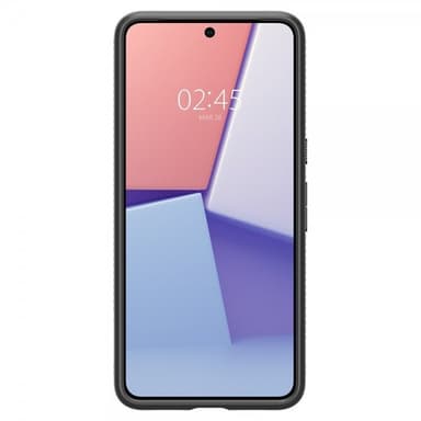 Spigen Google Pixel 8 Pro Deksel Liquid Air Matte Black