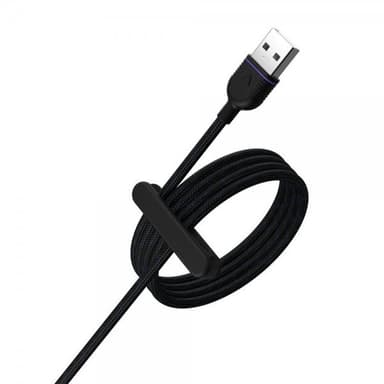 Unisynk USB-A til Micro-USB kabel 1.2 m