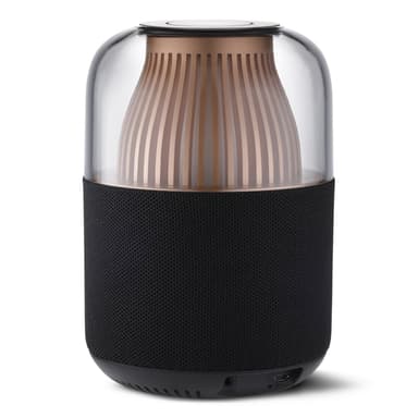 Lemus Nova Bluetooth Høyttaler m. Lys