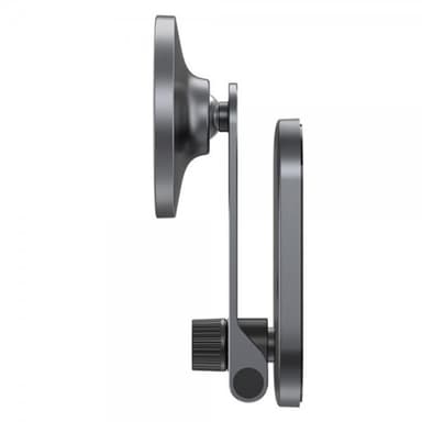 Baseus Mobilholder til bil T-Space Series Folding Tesla Mount Phone Holder MagSafe