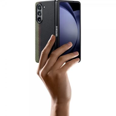 Pitaka Samsung Galaxy Z Fold 5 Deksel Air Case Overture
