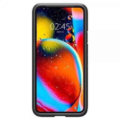 Spigen Google Pixel 8 Deksel Tough Armor Rose Golld