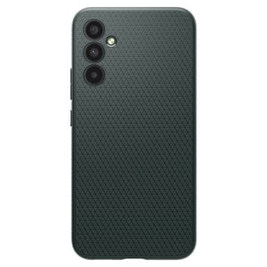 Spigen Samsung Galaxy A34 5G Deksel Liquid Air Abyss Green