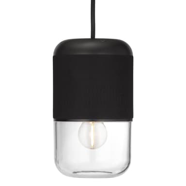 Lemus Life Bluetooth anheng (svart)