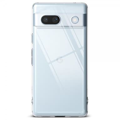 Ringke Google Pixel 7a Deksel Fusion Clear