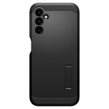 Spigen Samsung Galaxy A14 Deksel Tough Armor Svart