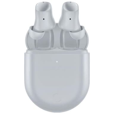 Xiaomi Redmi Buds 3 Pro Inbyggd mikrofon, Bluetooth, Glacier Grey