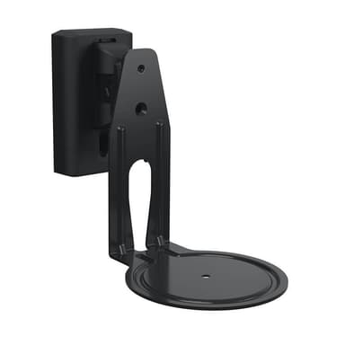SANUS Veggfeste for Sonos Era 100™ Svart
