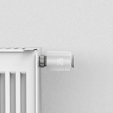 HAMA Wifi Smart Radiatortermostat