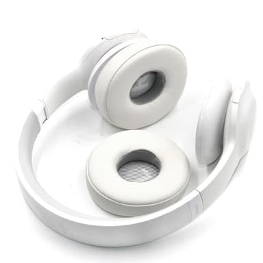 Erstatningsøreputer for JBL V300/V300BT/V300NXT Hvit