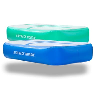 AirTrack Nordic AirBlock - Mynte