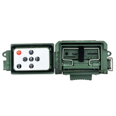 Trekker 2 x Viltkamera Sett Sender 2G