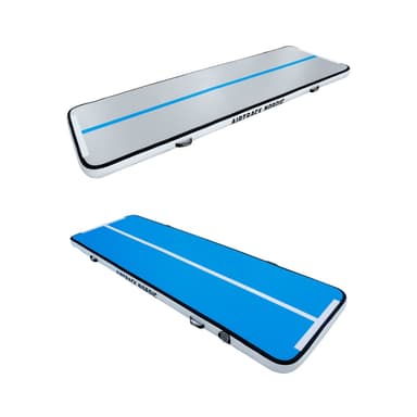 AirTrack Nordic Home Special Edition - Mynte 4 meter