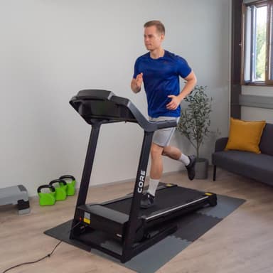 Core Tredemølle 3000