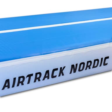 AirTrack Nordic Deluxe, 3-10m - 4 meter