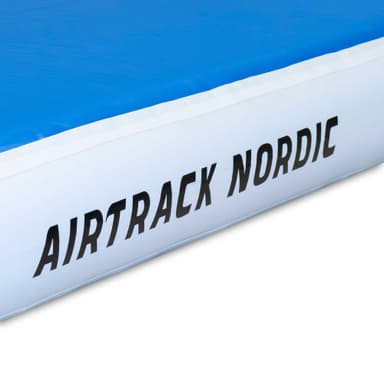 AirTrack Nordic Deluxe Wide, 3-16m - 4 meter