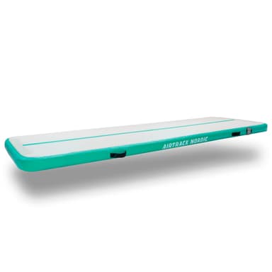 AirTrack Nordic Standard, 3-8m - Mynte 7 m