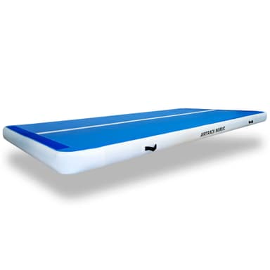 AirTrack Nordic Deluxe Wide, 3-16m - 4 meter