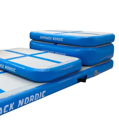 AirTrack Nordic Home Bundle - Mynte