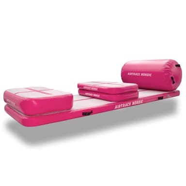 AirTrack Nordic Trick Bundle - Mynte