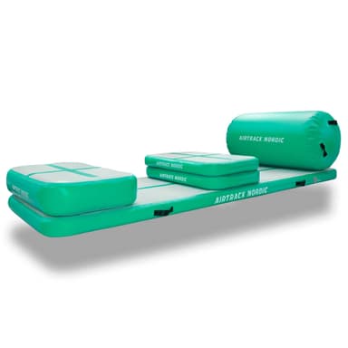AirTrack Nordic Trick Bundle - Mynte