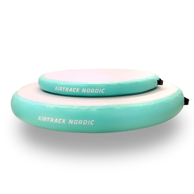 AirTrack Nordic AirSpot - M