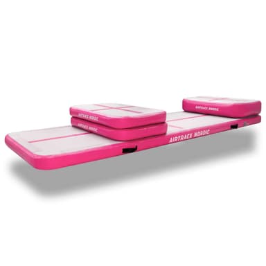 AirTrack Nordic Home Bundle - Mynte