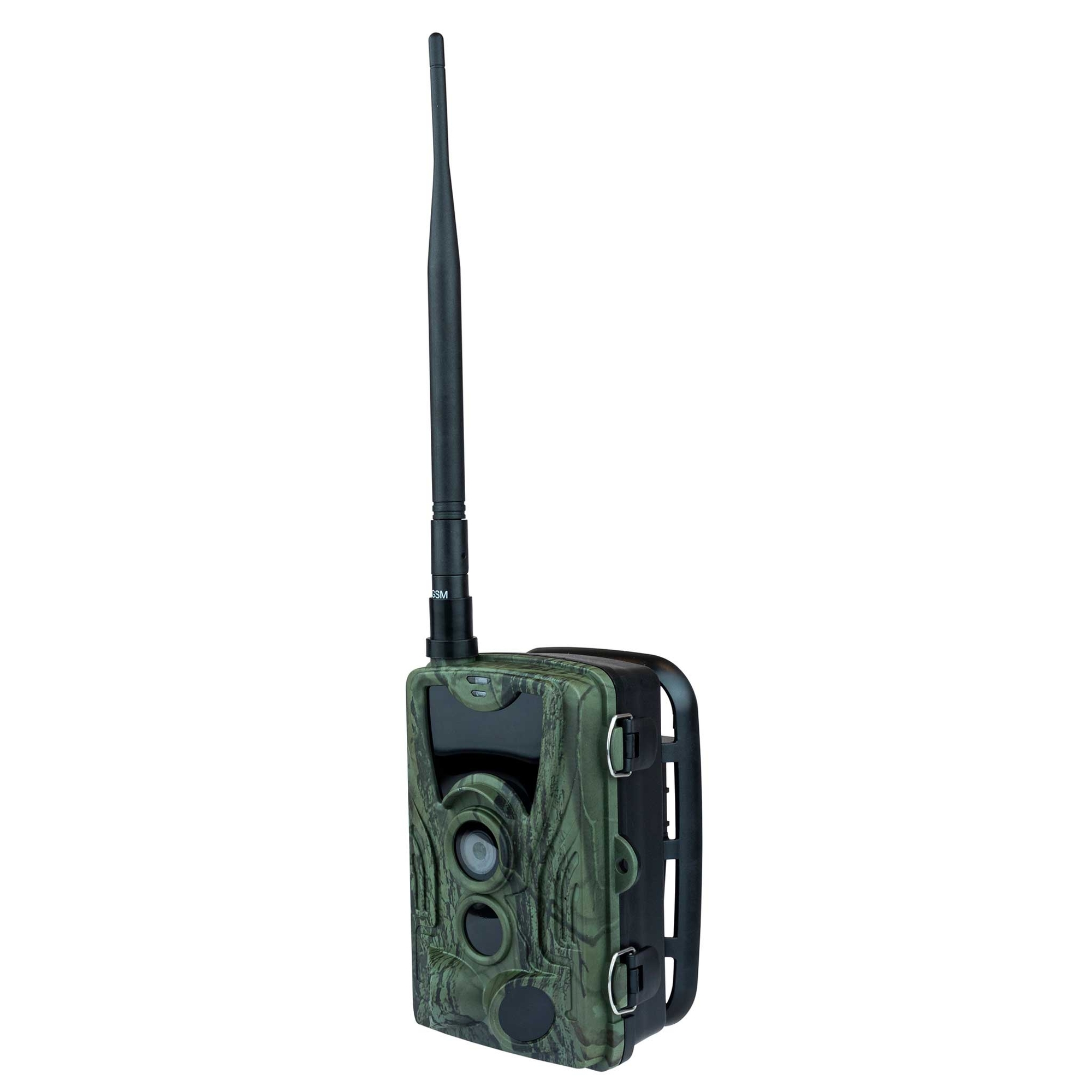 Trekker Viltkamera Premium 4G Sending med Batteri