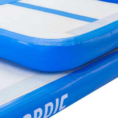 AirTrack Nordic Home Bundle - Blå