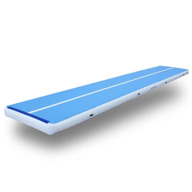AirTrack Nordic Gym Wide, 3-12m - 5 m