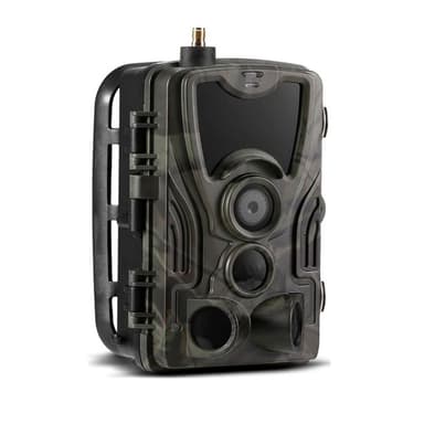 Trekker Premium Live 4G Viltkamera
