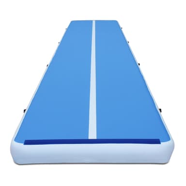 AirTrack Nordic Gym Wide, 3-12m - 8 m