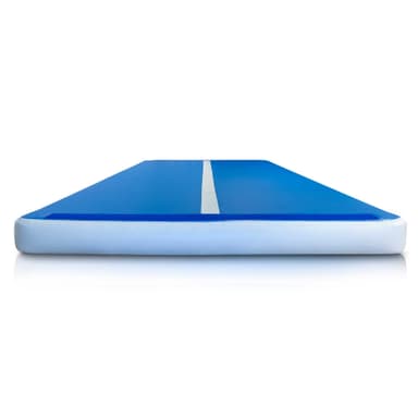 AirTrack Nordic Deluxe Wide, 3-16m - 4 meter