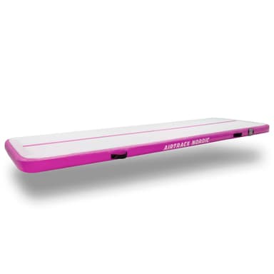 AirTrack Nordic Standard, 3-8m - Mynte 7 m