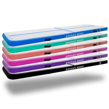 AirTrack Nordic Home 3M - Korall