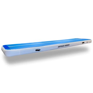 AirTrack Nordic Deluxe, 3-10m - 4 meter