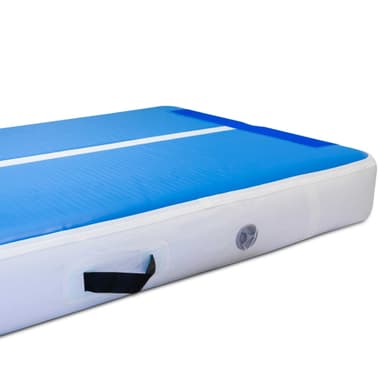 AirTrack Nordic Deluxe, 3-10m - 4 meter