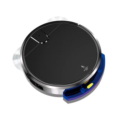 Lykke Robotstøvsuger M800