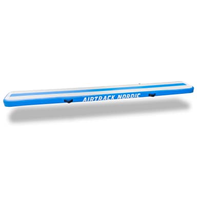 AirTrack Nordic AirBeam - Blå