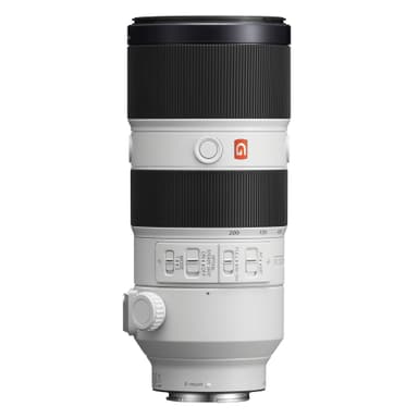 Sony FE 70-200mm f/2.8 GM OSS