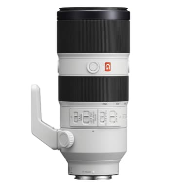Sony FE 70-200mm f/2.8 GM OSS