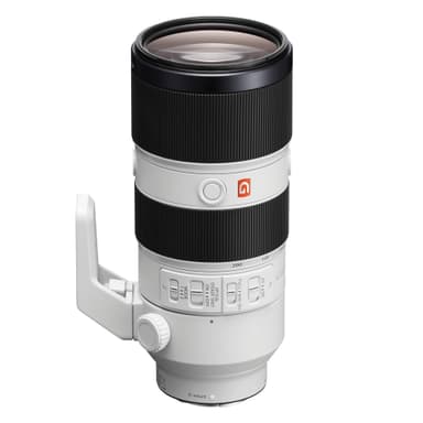 Sony FE 70-200mm f/2.8 GM OSS